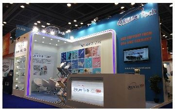 Dubai Medlab 2017