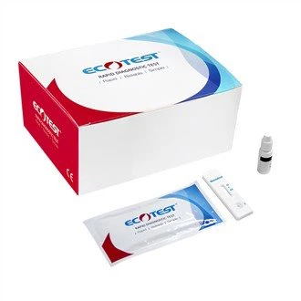 Norovirus GI plus GII -pikatesti