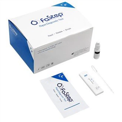 Troponiini I diagnostinen pikatesti