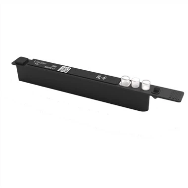 Interleukiini-6 kemiluminesenssi-immunomääritys (CLIA) -testi