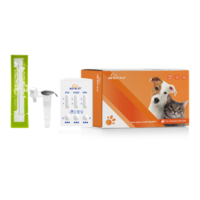 FCV FCOV FPV Combo pikatesti