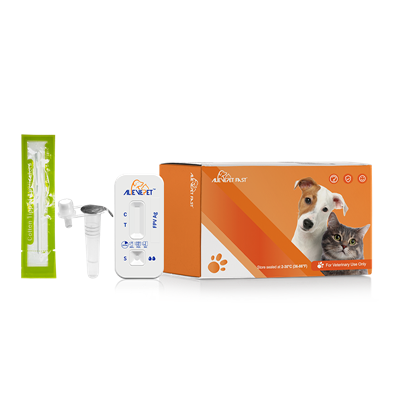 FPV Ag Rapid Test Kit